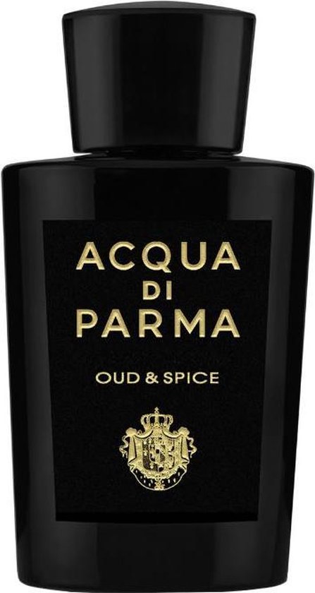 Acqua di Parma Signature Oud & Spice Eau de Parfum