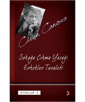Oyunlar 2   Sokağa Çıkma Yasağı, Erkekler Tuvaleti