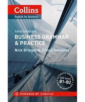 Collins English for Business: Int Business Grammar & Practic