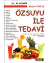 Özsuyu İle Tedavi