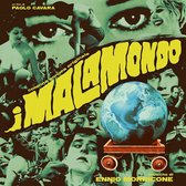 Ennio Morricone - I Malamondo (CD) (Original Soundtrack)