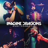 Night Visions (Live) (CD + DVD Audio)