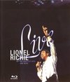 Lionel Richie - Live: His Greatest Hits And More