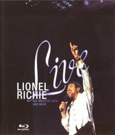 Lionel Richie - Live: His Greatest Hits And More