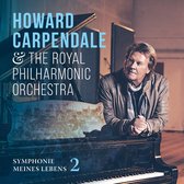 Royal Philharmonic Orchestra Howard Carpendale - Symphonie Meines Lebens 2 (CD)