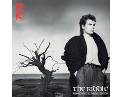 The Riddle (Represents)