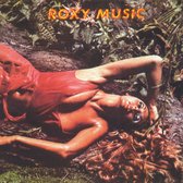 Roxy Music - Stranded (CD) (Remastered)