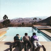 Jonasbrothers - Happiness Begins (CD)