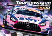 Tourwagen Kalender 2022