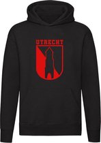 Utrecht Hoodie |  sweater | trui | unisex
