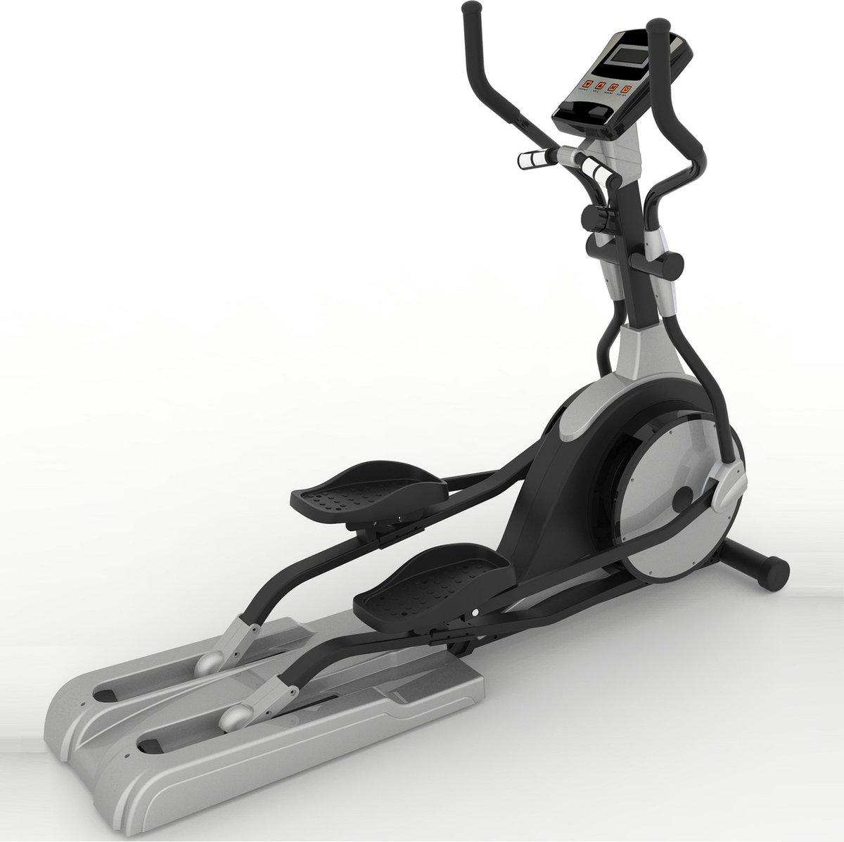Afbeelding 2 van DIONE Crosstrainer Eleptical ProLine PL-CT60