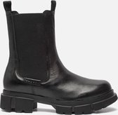 Bugatti Fabella Chelsea boots zwart - Maat 41