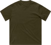 Vintage Industries Devin T-shirt olive