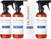 Dr. Beasley's - Banden & Velgenreiniger set