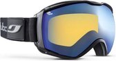 JULBO Airflux - Skibril- Zwart - Cat1