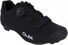 XLC Fietsschoenen - Road - Maat 44 - Zwart - CBR09