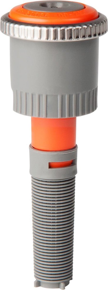 Hunter - RainBird - rotator MPSR800 - 90° - 210° spray nozzle voor de Pro Spray - sproeiers - oranje - instelbare hoek - sproeiradius: 1 -8 - 3 -5 meter