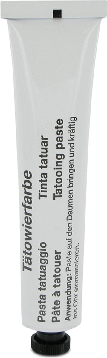Raidex Tatoeëerpasta 60 gram