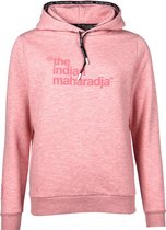 Indian Maharadja Fun Block Dames Hoodie