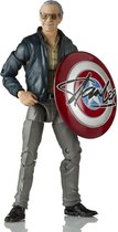 Marvel - Stan Lee (Marvel's The Avengers) Legend Series Action Figure