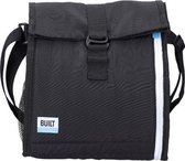 Built Ny Lunchtas Icehouse Everest 7 Liter Polyester/peva Zwart