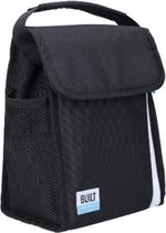 Built Ny Lunchtas Icehouse Cube 2 Liter Polyester/peva Zwart