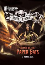 Library of Doom - Attack of the Paper Bats