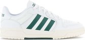 adidas Neo Entrap - Heren Sneakers Sportschoenen Vrijetijds Schoenen Wit EH1686 - Maat EU 39 1/3 UK 6