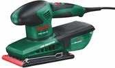 Bosch PSS 200 AC Vlakschuurmachine - 200 W