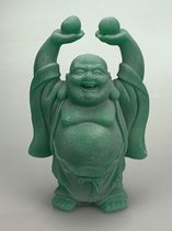 Happy Boeddha