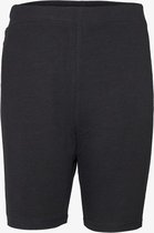 Osaga meisjes sport short - Zwart - Maat 158/164