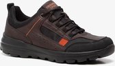 Natuform heren sneakers - Bruin - Maat 42