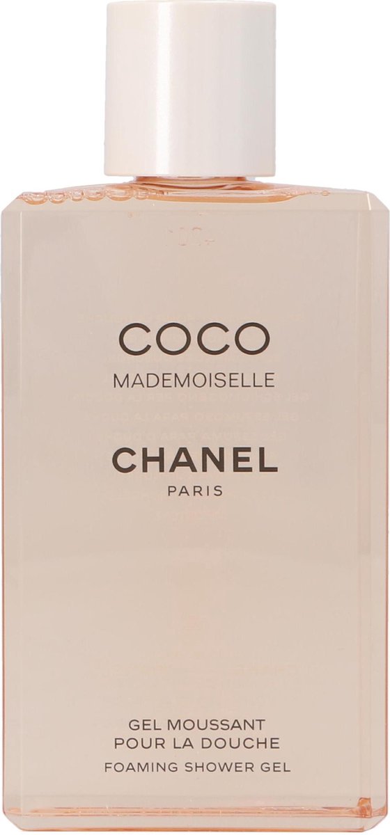 Chanel Coco Mademoiselle Douchegel - 200 ml bol.com