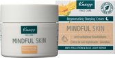 Kneipp Mindful Skin Regenererende Nachtcrème 50ml