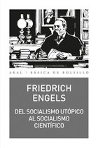 Básica de bolsillo 356 - Del socialismo utópico al socialismo científico