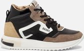 Giga Sneakers zwart - Maat 36