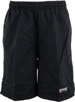 Donnay Micro Fiber Short - Short de sport - Garçons - Taille 140 - Noir