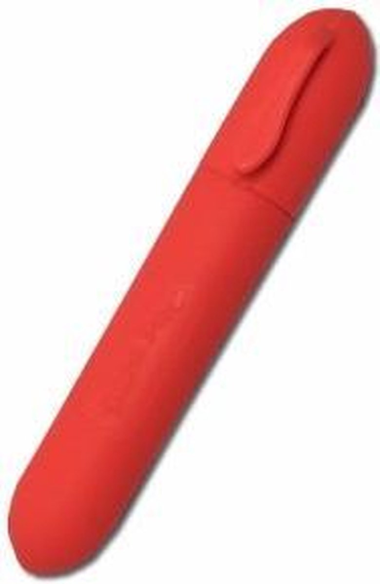 Goedkoopste Bluntpac mini cigar holder, orange