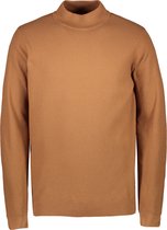 Cars Jeans Trui Mockneck Sw Trusset 65434 Khaki 96 Mannen Maat - M