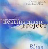 Healing Music Project: Bliss