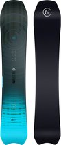 Nidecker Concept - Snowboard - lengte: 157 cm
