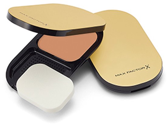 Max Factor Facefinity Compact Foundation - 035 Pearl Beige