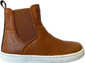 Bruine Shoesme Laarsjes Urban Cognac