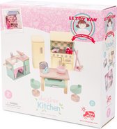 Le Toy Van Poppenhuismeubels Daisylane Keuken - Hout