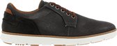 Bullboxer - Lace-Up - Men - Black - 40 - Veterschoenen