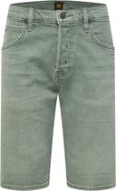 Lee jeans Pastelgroen-33