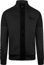 Cruyff Morera Scuba Vest zwart / combi, ,S