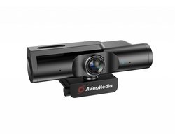 AVerMedia Live Streamer CAM 513 Webcam PW513
