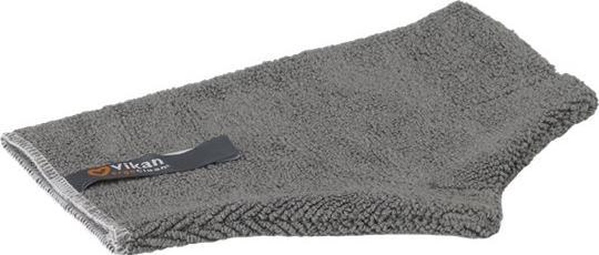 Vikan ErgoClean 691218 microvezel want - Paars