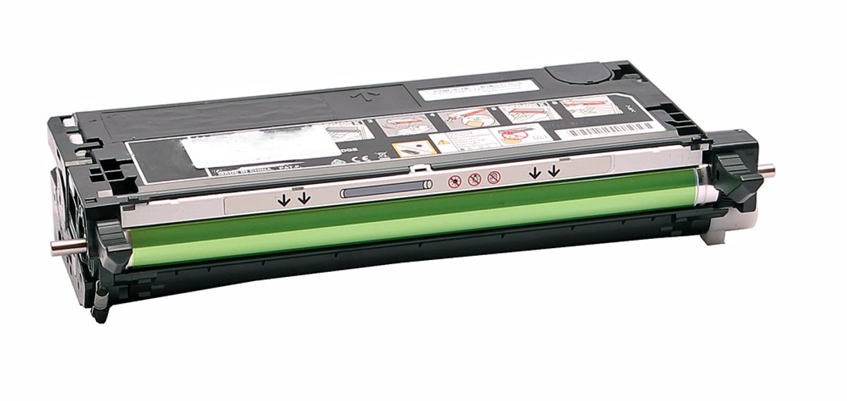 ABC huismerk toner geschikt voor Lexmark X560H2MG magenta voor Lexmark X560 X560DN X560N